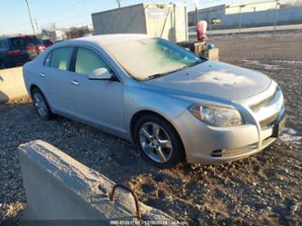 CHEVROLET MALIBU 2LT