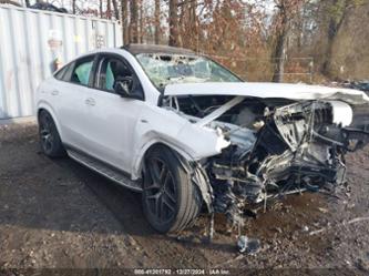 MERCEDES-BENZ GLE-CLASS 4MATIC