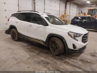 GMC TERRAIN FWD SLE