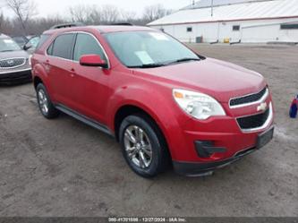 CHEVROLET EQUINOX 1LT