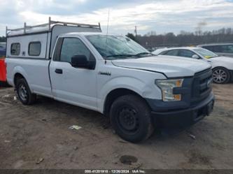 FORD F-150 XL