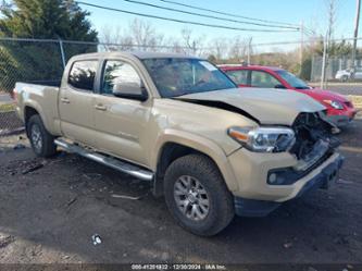 TOYOTA TACOMA SR5 V6