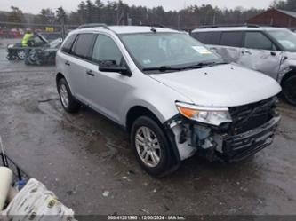 FORD EDGE SE