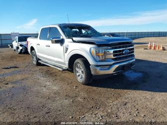 FORD F-150 LARIAT