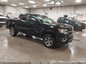 CHEVROLET COLORADO Z71