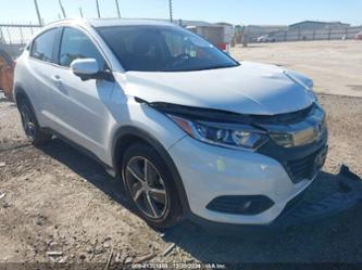 HONDA HR-V 2WD EX