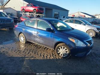 NISSAN VERSA 1.6 SV