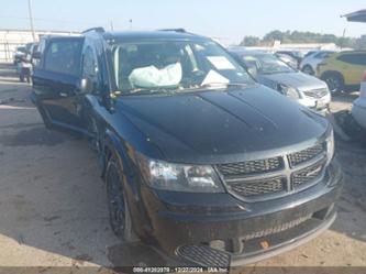 DODGE JOURNEY SE VALUE