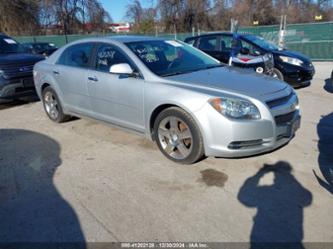 CHEVROLET MALIBU 1LT