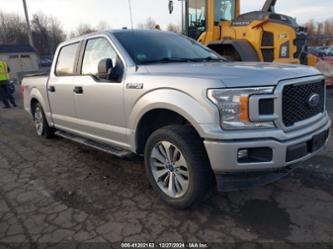 FORD F-150 XL