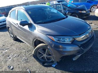 HONDA HR-V AWD EX-L