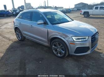 AUDI Q3 2.0T PREMIUM PLUS