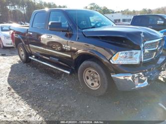 RAM 1500 LARAMIE 4X4 5 7 BOX