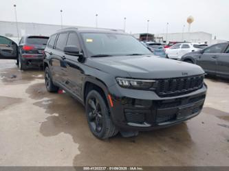 JEEP GRAND CHEROKEE ALTITUDE 4X2