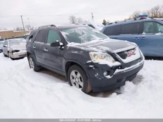 GMC ACADIA SLE