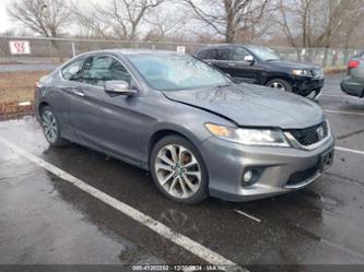 HONDA ACCORD EX-L V-6