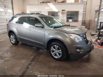 CHEVROLET EQUINOX 2LT