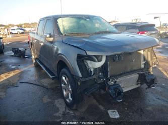 FORD F-150 LARIAT