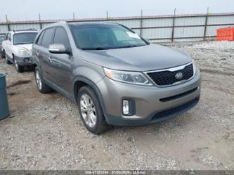 KIA SORENTO EX V6