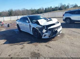 DODGE CHARGER R/T RWD