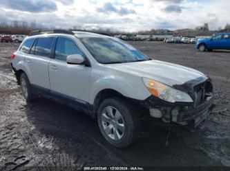 SUBARU OUTBACK 3.6R LIMITED