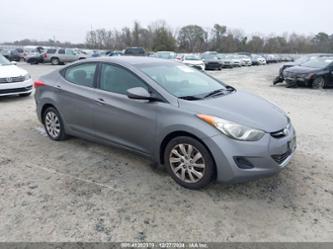 HYUNDAI ELANTRA GLS