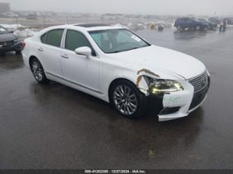 LEXUS LS 460