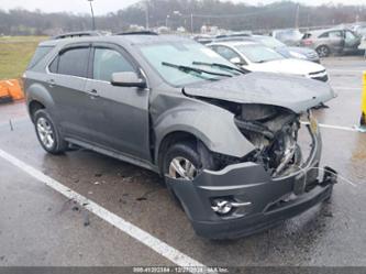 CHEVROLET EQUINOX 2LT