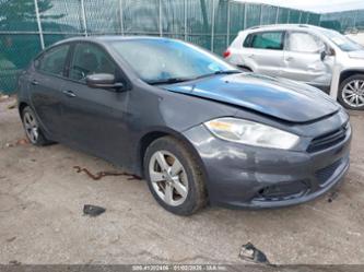 DODGE DART SXT