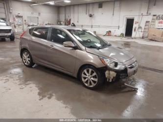 HYUNDAI ACCENT SE