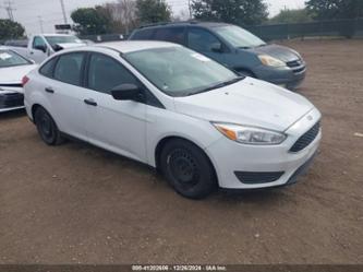 FORD FOCUS S