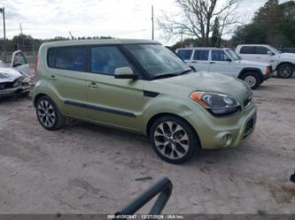 KIA SOUL !