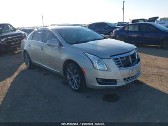 CADILLAC XTS STANDARD