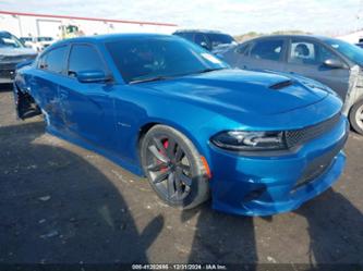 DODGE CHARGER R/T RWD