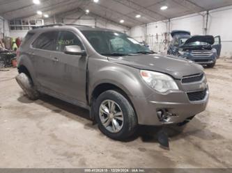 CHEVROLET EQUINOX 1LT