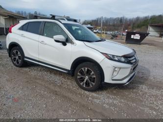 MITSUBISHI ECLIPSE CROSS SE