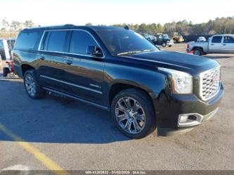 GMC YUKON DENALI