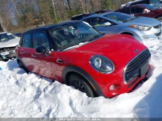 MINI HARDTOP COOPER