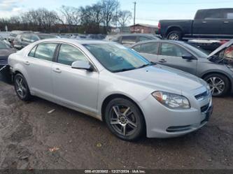 CHEVROLET MALIBU 1LT