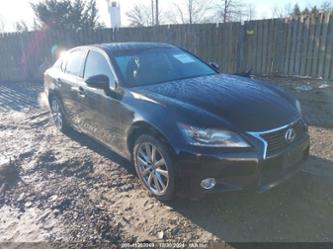 LEXUS GS 350