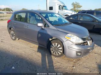 NISSAN VERSA 1.8 S