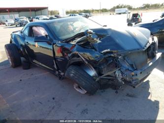 CHEVROLET CAMARO 2SS