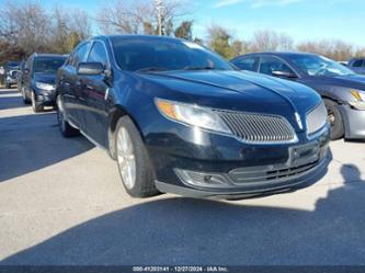 LINCOLN MKS