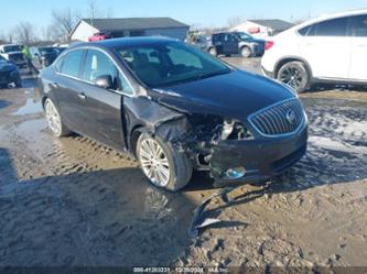 BUICK VERANO