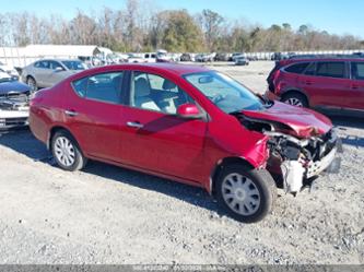 NISSAN VERSA 1.6 SV