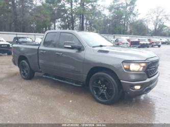 RAM 1500 LONE STAR 4X2 6 4 BOX