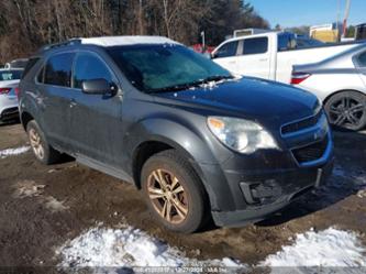 CHEVROLET EQUINOX 1LT