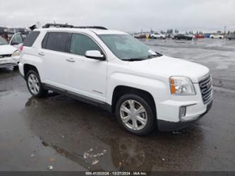 GMC TERRAIN SLT