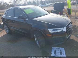 AUDI Q3 2.0T PREMIUM PLUS