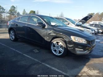 VOLVO S60 T5